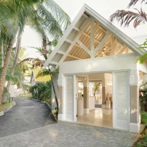 Tropical Attitude