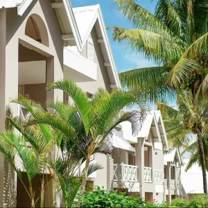 Tropical Attitude