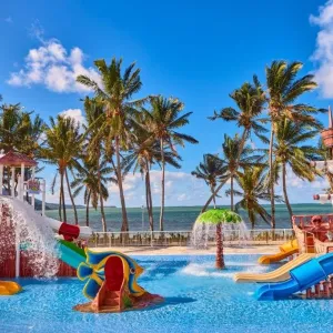 RIU Turquoise