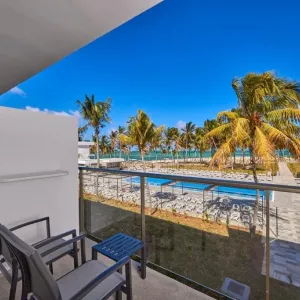RIU Turquoise