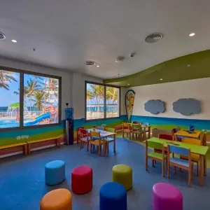 RIU Turquoise