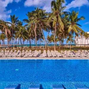 RIU Turquoise