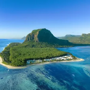 RIU Turquoise