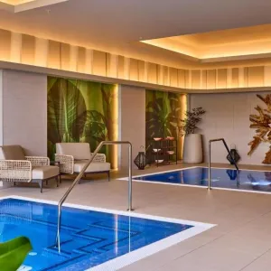 RIU Turquoise