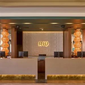 RIU Turquoise