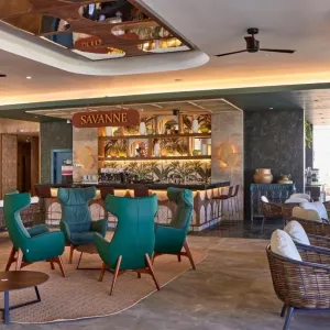 RIU Turquoise