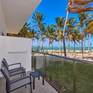 RIU Turquoise