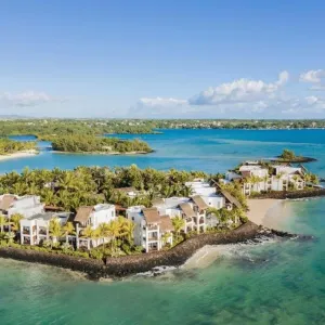 SHANGRI-LA’S LE TOUESSROK RESORT &amp; SPA