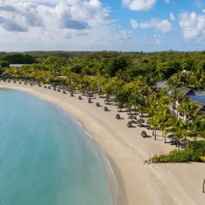 SHANGRI-LA’S LE TOUESSROK RESORT &amp; SPA