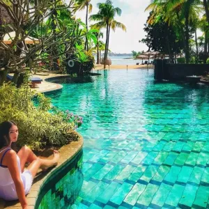 SHANGRI-LA’S LE TOUESSROK RESORT &amp; SPA