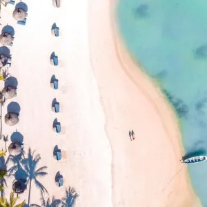 SHANGRI-LA’S LE TOUESSROK RESORT &amp; SPA