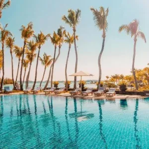 SHANGRI-LA’S LE TOUESSROK RESORT &amp; SPA