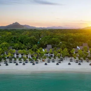 SHANGRI-LA’S LE TOUESSROK RESORT &amp; SPA