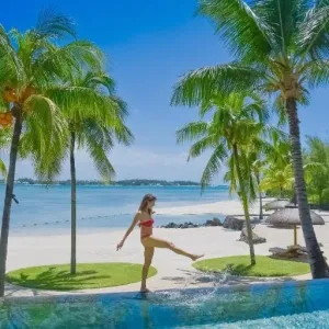 SHANGRI-LA’S LE TOUESSROK RESORT &amp; SPA
