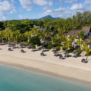SHANGRI-LA’S LE TOUESSROK RESORT &amp; SPA