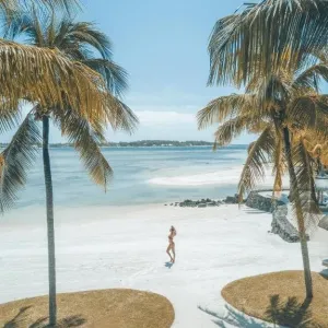 SHANGRI-LA’S LE TOUESSROK RESORT &amp; SPA