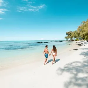 SHANGRI-LA’S LE TOUESSROK RESORT &amp; SPA