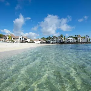SHANGRI-LA’S LE TOUESSROK RESORT &amp; SPA