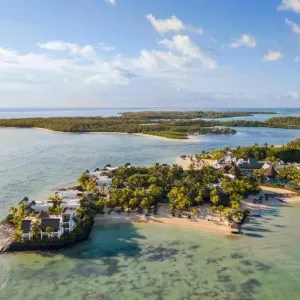 SHANGRI-LA’S LE TOUESSROK RESORT &amp; SPA