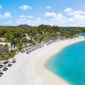 SHANGRI-LA’S LE TOUESSROK RESORT &amp; SPA