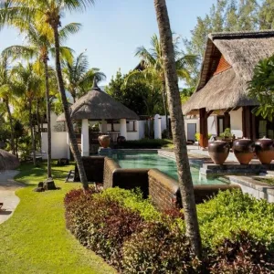 SHANGRI-LA’S LE TOUESSROK RESORT &amp; SPA