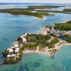 SHANGRI-LA’S LE TOUESSROK RESORT &amp; SPA
