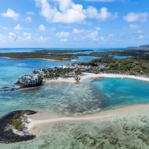 SHANGRI-LA’S LE TOUESSROK RESORT &amp; SPA