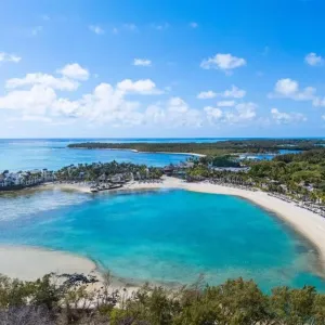 SHANGRI-LA’S LE TOUESSROK RESORT &amp; SPA