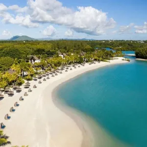 SHANGRI-LA’S LE TOUESSROK RESORT &amp; SPA