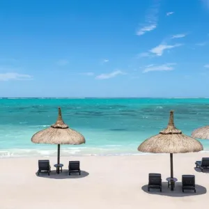 SHANGRI-LA’S LE TOUESSROK RESORT &amp; SPA