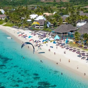 C Mauritius