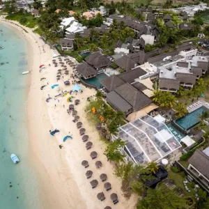C Mauritius