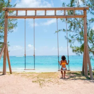 C Mauritius