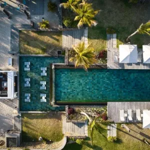 C Mauritius