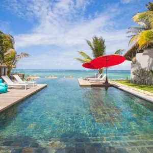 C Mauritius