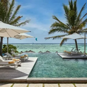 C Mauritius