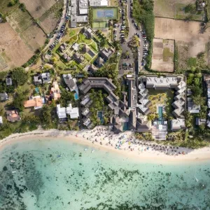 C Mauritius