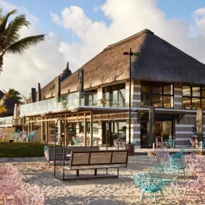 C Mauritius