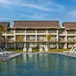 C Mauritius