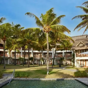 C Mauritius