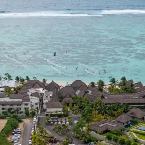 C Mauritius