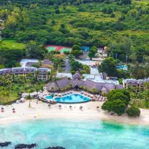 Sands Suites Resort &amp; Spa - Flic en Flac