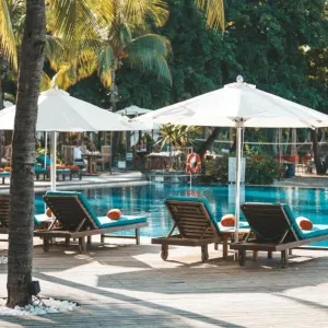 Sands Suites Resort &amp; Spa
