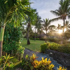 Sands Suites Resort &amp; Spa
