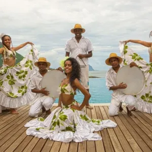 Sands Suites Resort &amp; Spa