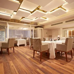 Sands Suites Resort &amp; Spa