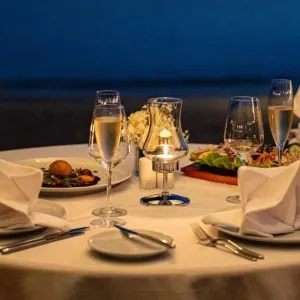 Sands Suites Resort &amp; Spa