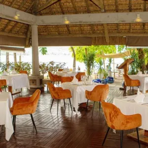 Sands Suites Resort &amp; Spa