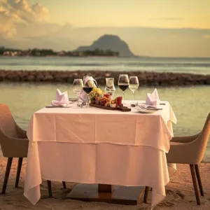 Sands Suites Resort &amp; Spa