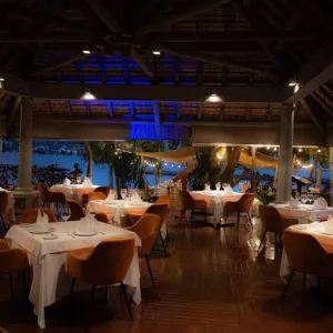 Sands Suites Resort &amp; Spa